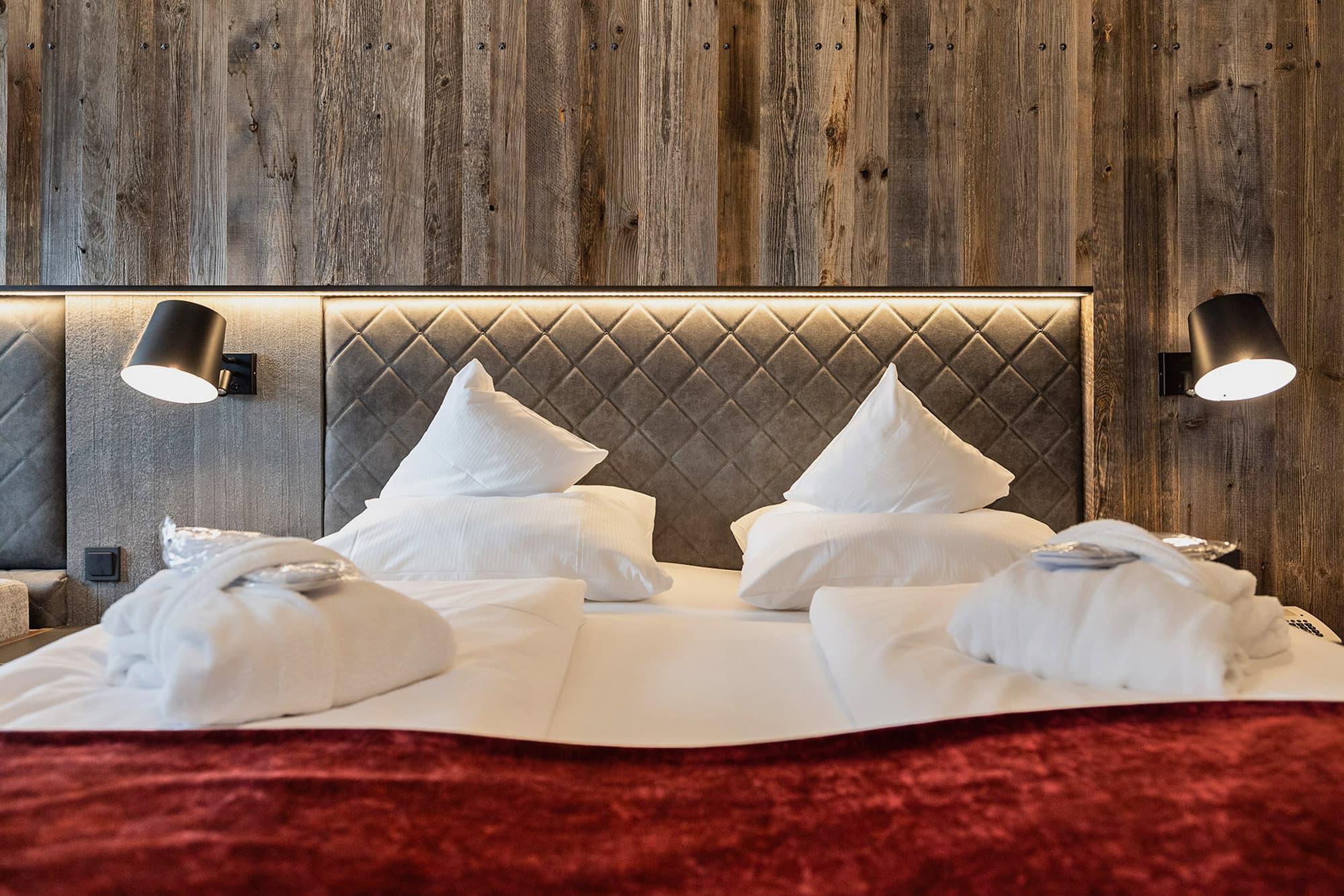 Familiengeführte Betriebe zum Wohlfühlen in Zauchensee